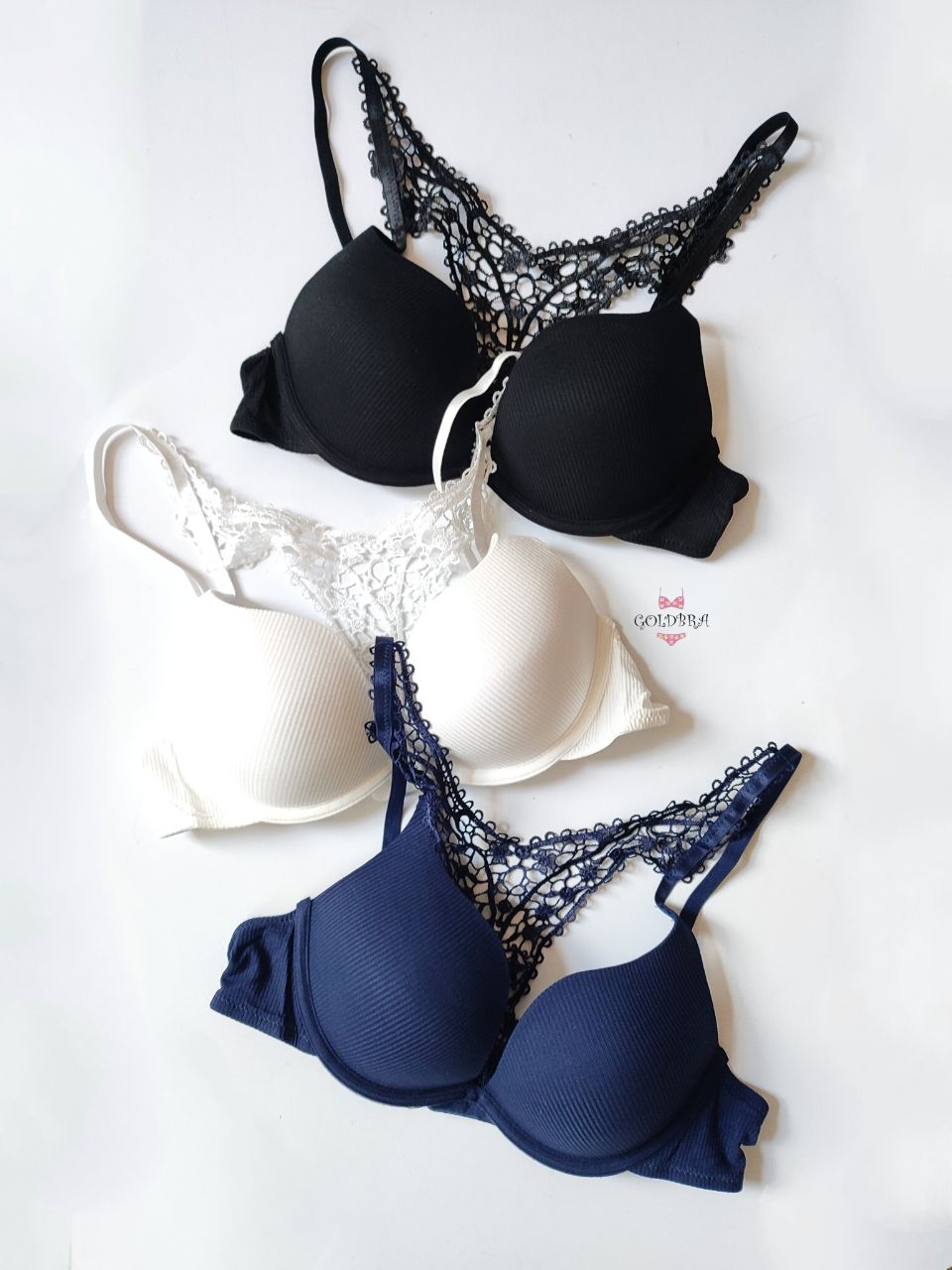 سوتــین جلوطرحدار